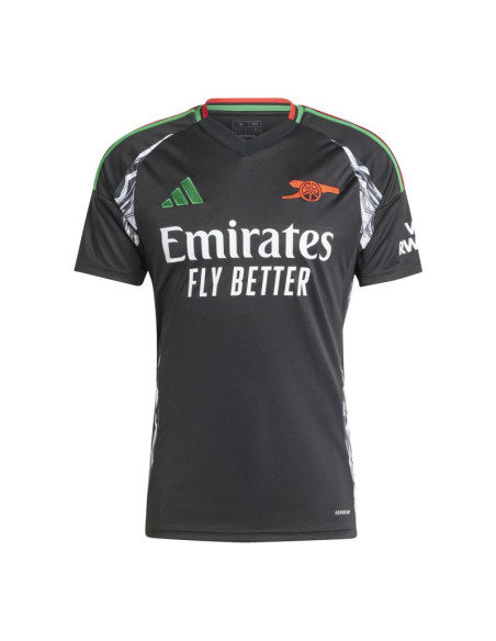 Koszulka adidas arsenal londyn away m