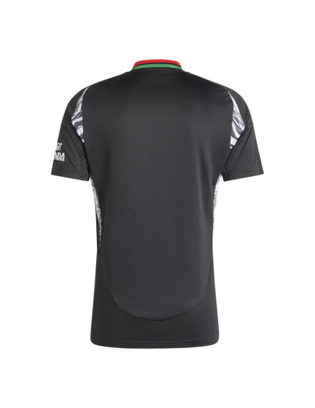 Koszulka adidas arsenal londyn away m