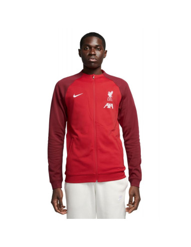 Bluza nike liverpool fc academy pro m dv5050