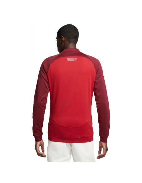 Bluza nike liverpool fc academy pro m dv5050