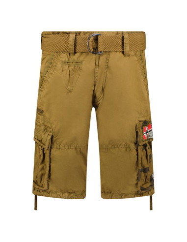 Spodenki geographical norway pasteque eo 063 m