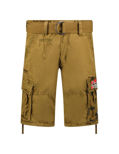 Spodenki geographical norway pasteque eo 063 m