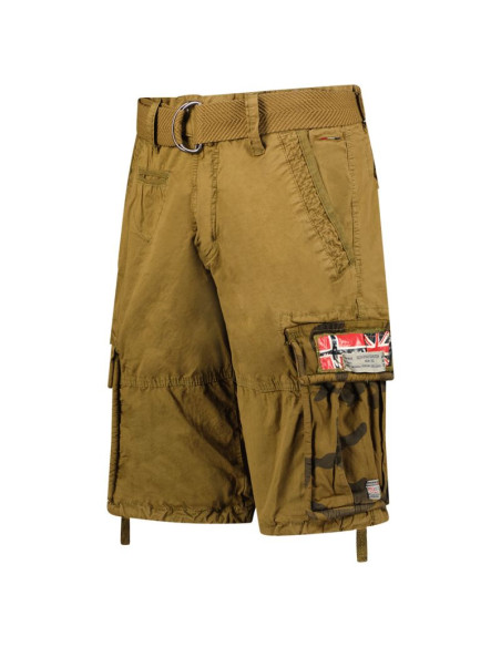 Spodenki geographical norway pasteque eo 063 m