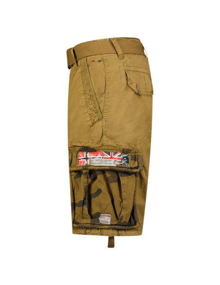 Spodenki geographical norway pasteque eo 063 m