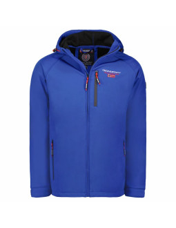 Kurtka softshell geographical norway takito db 009 m 2