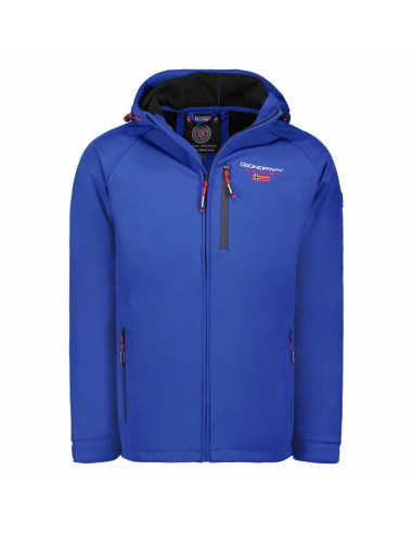 Kurtka softshell geographical norway takito db 009 m