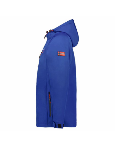 Kurtka softshell geographical norway takito db 009 m