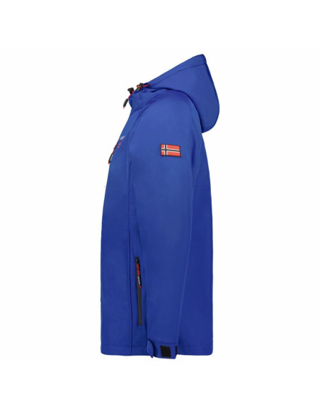 Kurtka softshell geographical norway takito db 009 m