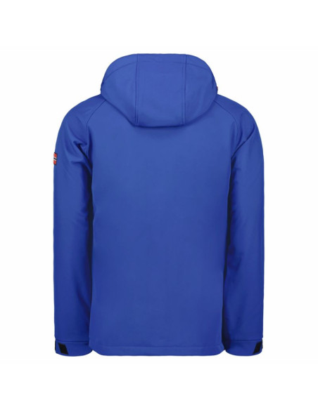 Kurtka softshell geographical norway takito db 009 m