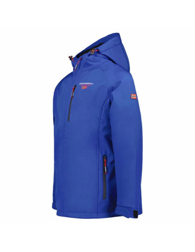 Kurtka softshell geographical norway takito db 009 m