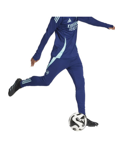 Spodnie adidas arsenal londyn training panty m