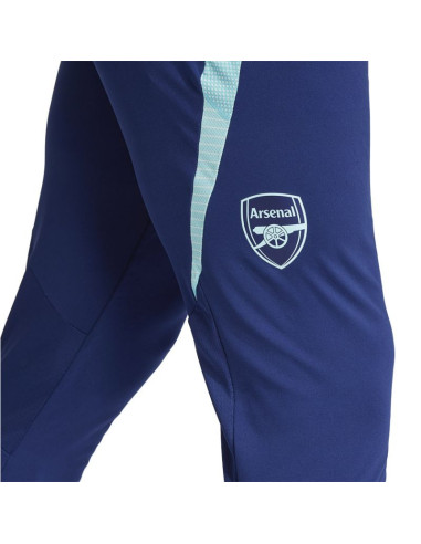 Spodnie adidas arsenal londyn training panty m