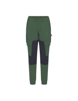 Spodnie lego wear lwparker 201 - outdoor pants jr 2