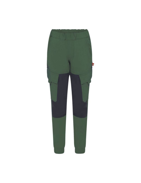 Spodnie lego wear lwparker 201 - outdoor pants jr