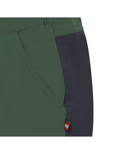 Spodnie lego wear lwparker 201 - outdoor pants jr