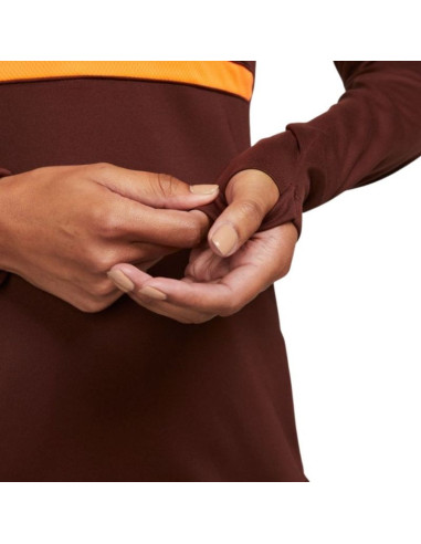 Bluza nike dri-fit academy 21 drill top w cv2653