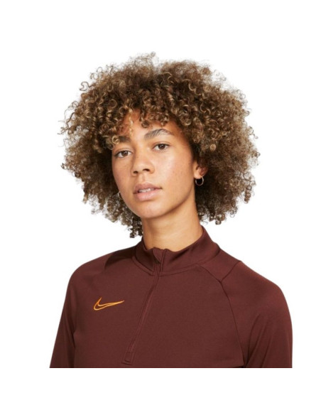 Bluza nike dri-fit academy 21 drill top w cv2653