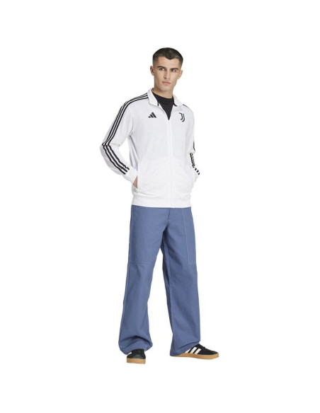 Bluza adidas juventus training top m