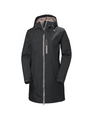 Kurtka helly hansen long belfast jacket w 55964