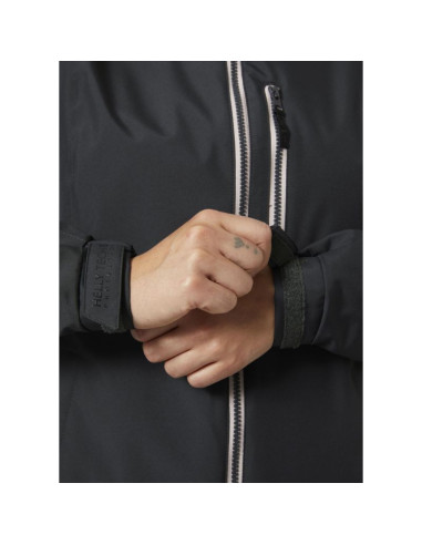 Kurtka helly hansen long belfast jacket w 55964