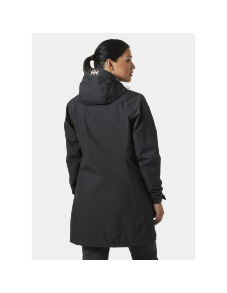 Kurtka helly hansen long belfast jacket w 55964