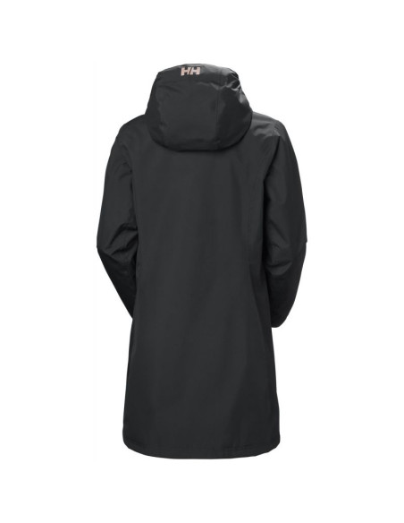 Kurtka helly hansen long belfast jacket w 55964