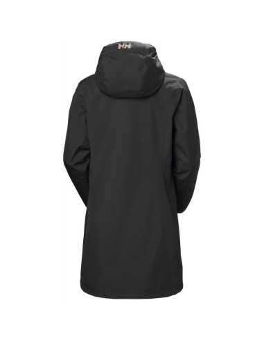 Kurtka helly hansen long belfast jacket w 55964