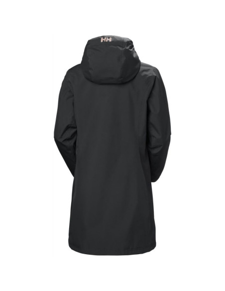 Kurtka helly hansen long belfast jacket w 55964