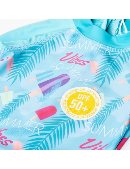 Strój kąpielowy aquawave uvio jr