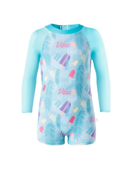 Strój kąpielowy aquawave uvio jr