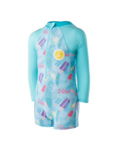 Strój kąpielowy aquawave uvio jr