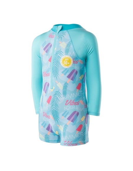 Strój kąpielowy aquawave uvio jr