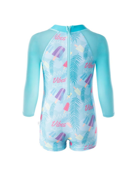 Strój kąpielowy aquawave uvio jr