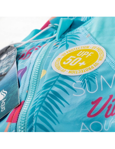 Strój kąpielowy aquawave uvio jr