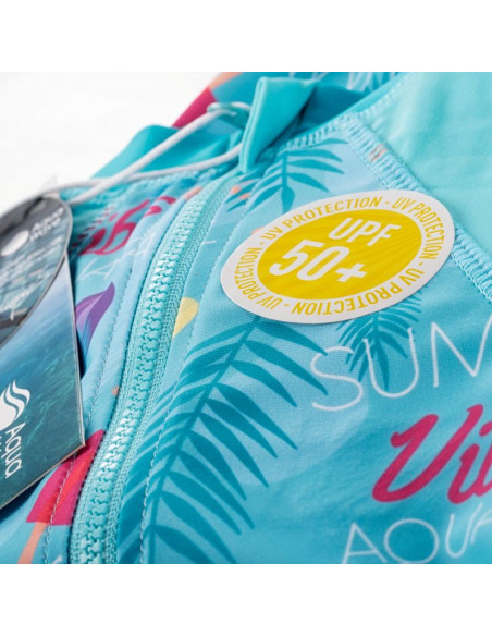 Strój kąpielowy aquawave uvio jr