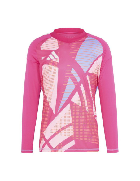 Koszulka bramkarska adidas tiro 24 competition long sleeve m