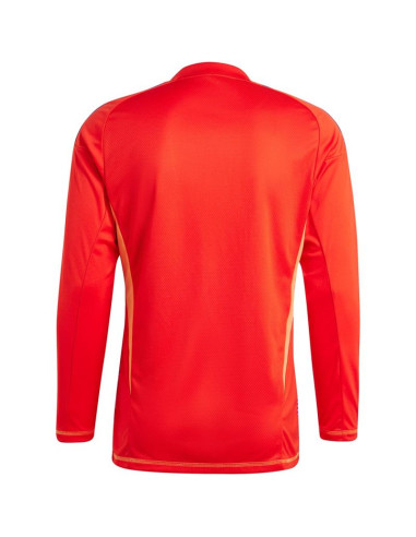 Koszulka bramkarska adidas tiro 24 competition long sleeve m