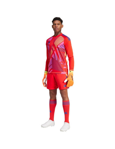 Koszulka bramkarska adidas tiro 24 competition long sleeve m