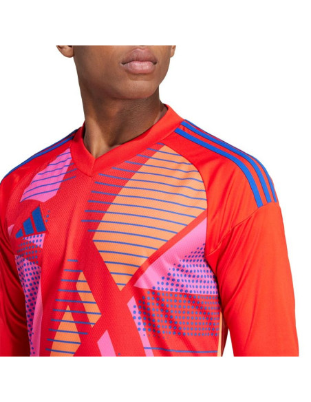 Koszulka bramkarska adidas tiro 24 competition long sleeve m