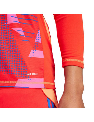 Koszulka bramkarska adidas tiro 24 competition long sleeve m