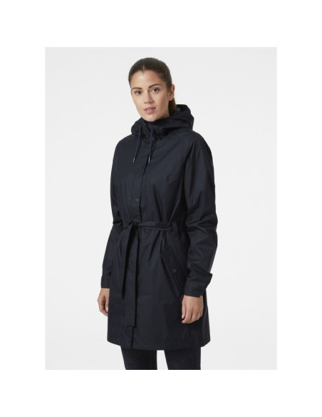 Kurtka helly hansen lyness ii coat w 53248