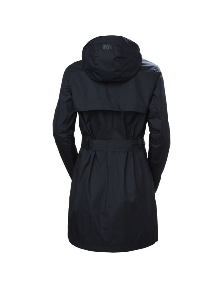 Kurtka helly hansen lyness ii coat w 53248