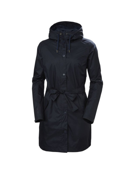 Kurtka helly hansen lyness ii coat w 53248