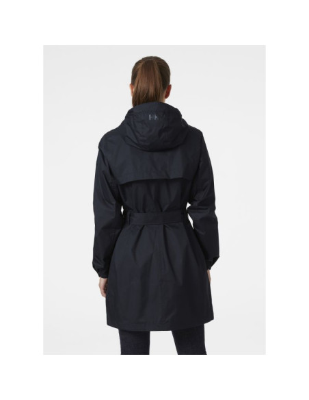 Kurtka helly hansen lyness ii coat w 53248