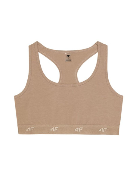 Stanik sportowy 4f f036 2pak w 4fwmm00ubraf036