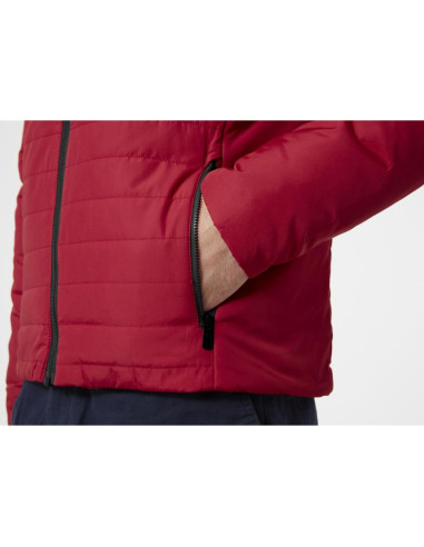 Kurtka helly hansen crew insulator jacket 2.0 m 30343