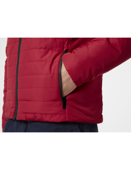 Kurtka helly hansen crew insulator jacket 2.0 m 30343