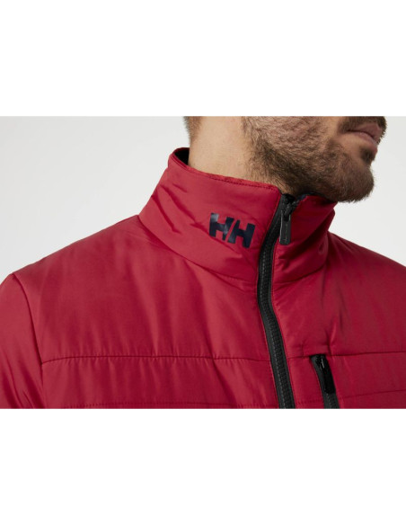Kurtka helly hansen crew insulator jacket 2.0 m 30343
