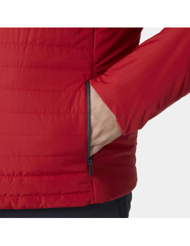 Kurtka helly hansen crew insulator jacket 2.0 m 30343