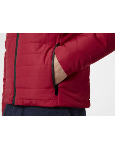 Kurtka helly hansen crew insulator jacket 2.0 m 30343